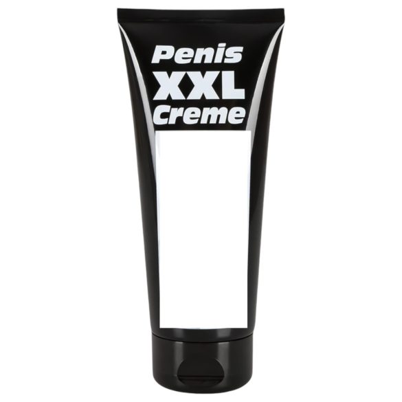 Pánsky intím krém Pénisz XXL (200ml)