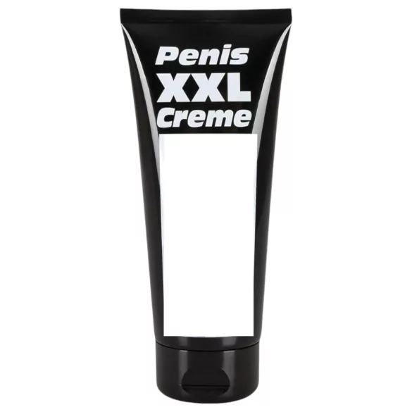 Penis XXL - intímny krém pre mužov - 200ml