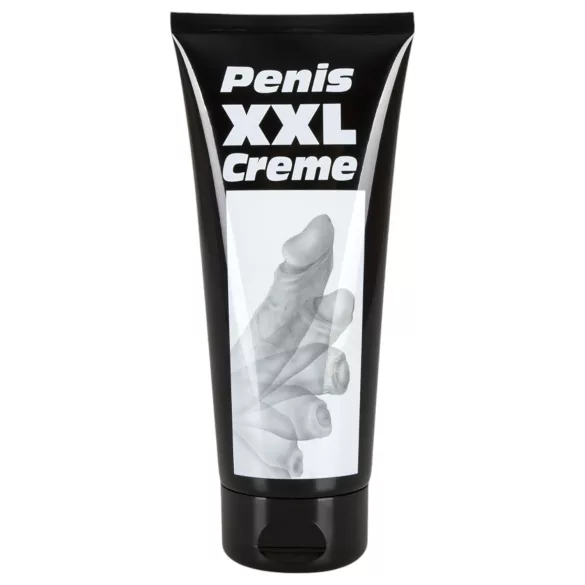 Penis XXL - intímny krém pre mužov - 200ml