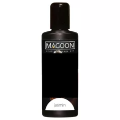 Masážny olej Magoon - Jazmín (100 ml)