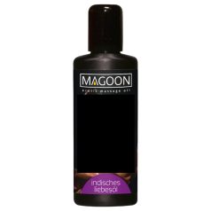 Magoon - masážny olej indický - 50 ml