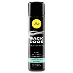 pjur BACK DOOR - análny lubrikant na vodnej báze - 100 ml
