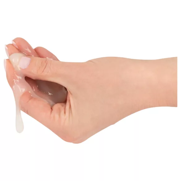 Umelá sperma - lubrikant - 125ml