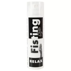 Fisting - relaxačný lubrikačný gél - 200 ml