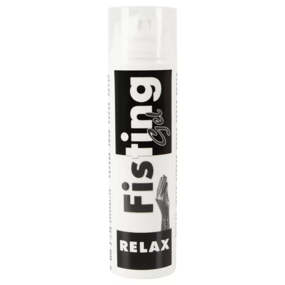 Fisting - relaxačný lubrikačný gél - 200 ml