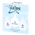 Just Glide - lubrikačný gél sada - 3x50 ml