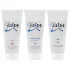 Just Glide - lubrikačný gél set - 3x200 ml