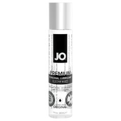 JO - lubrikant - prémiový silikónový - 30 ml