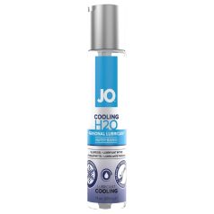 H2O - lubrikant na vodnej báze - chladivý efekt - 30 ml