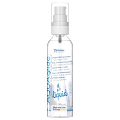 AQUAglide liquid - jemný, vodný lubrikant (50ml)