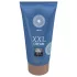 HOT Shiatsu XXL - stimulačný hrejivý intímny krém pre mužov - 50 ml