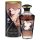 Shunga - hrejivý masážny olej - čokoláda (100ml)