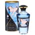 Shunga - hrejivý masážny olej - kokos (100 ml)