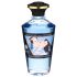 Shunga - hrejivý masážny olej - kokos (100 ml)