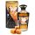 Shunga - hrejivý masážny olej - karamel (100ml)