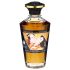 Shunga - hrejivý masážny olej - karamel (100ml)