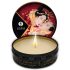 Shunga - masážna sviečka - jahoda (30ml)