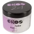 EROS - lubrikant a fist gel 2v1 - hybrid - 500ml