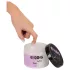 EROS - lubrikant a fist gel 2v1 - hybrid - 500ml