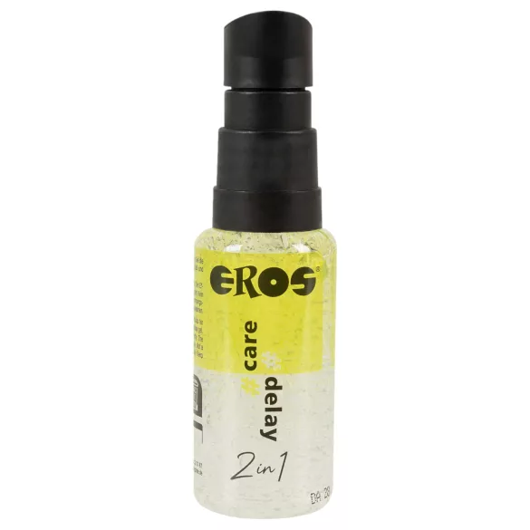 EROS - sprej na oddialenie ejakulácie a starostlivosť - 30 ml