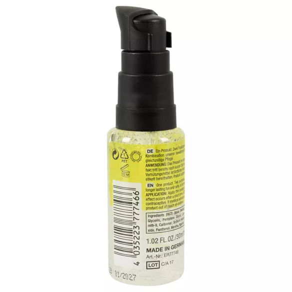 EROS - sprej na oddialenie ejakulácie a starostlivosť - 30 ml