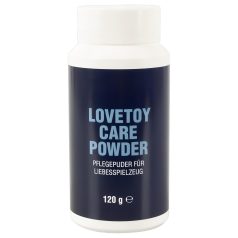 Love Toy - púder na erotické pomôcky - 120g