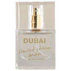 HOT Dubai - feromónový parfum pre mužov - 30 ml