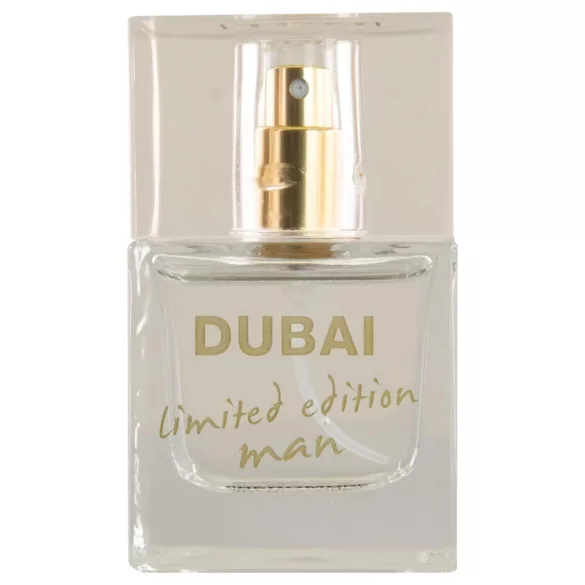 HOT Dubai - feromónový parfum pre mužov - 30 ml