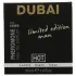 HOT Dubai - feromónový parfum pre mužov - 30 ml