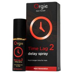Orgie - sprej na oddialenie ejakulácie - 10 ml