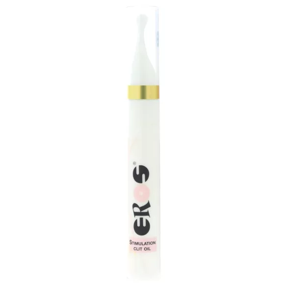 EROS - stimulačný intímny olej - 15 ml
