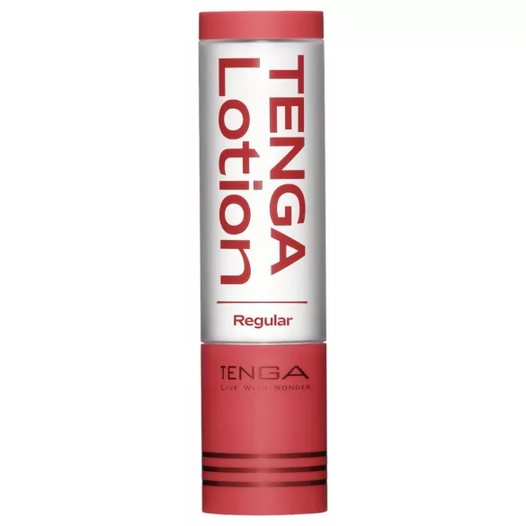 TENGA - lubrikant na vodnej báze - Regular - 170 ml