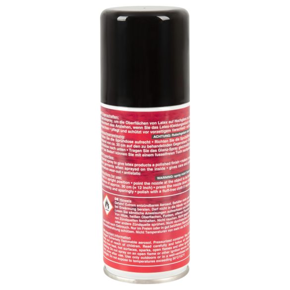 LateX - sprej na lesk latexu - 100 ml