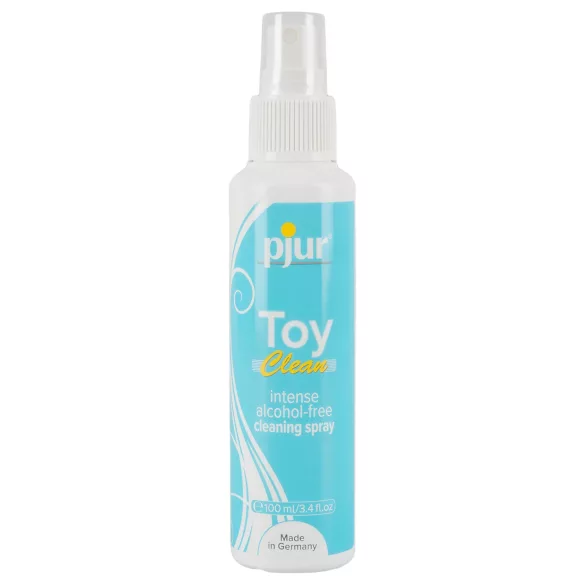 Pjur Toy - dezinfekčný a čistiaci sprej - 100 ml