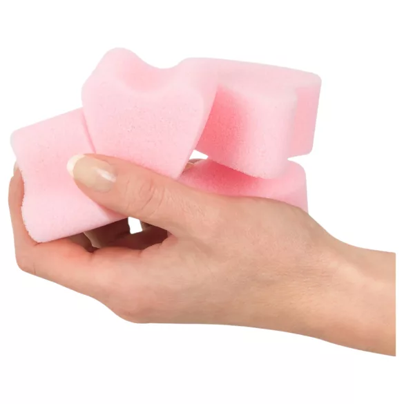 JoyDivision - menštruačný tampón - 10 kusov - hygienický