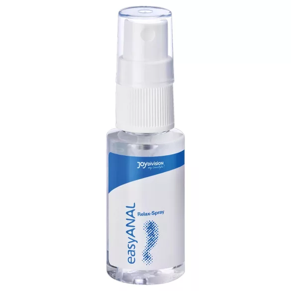 easyANAL Relax - análny sprej na starostlivosť - 30ml