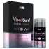 Intt Vibration! - tekutý vibrátor - žuvačková príchuť - 15ml