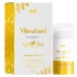 Intt Vibration! - tekutý vibrátor - med - 15 ml