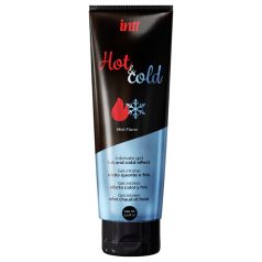   Intt Hot & Cold - lubrikant chladivý a hrejivý efekt - 100 ml