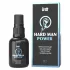 Intt Hard Man Power - stimulačný gél pre mužov - 15ml