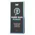Intt Hard Man Power - stimulačný gél pre mužov - 15ml