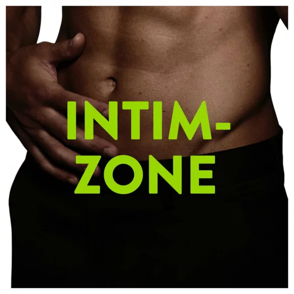 Veet - intímny depilačný krém a balzam pre mužov (100 ml + 50 ml)