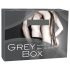 GREY set (viacero dielov)
