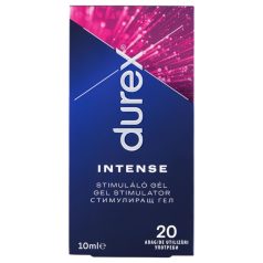 Durex Intense - stimulačný intímny gél pre ženy - 10ml