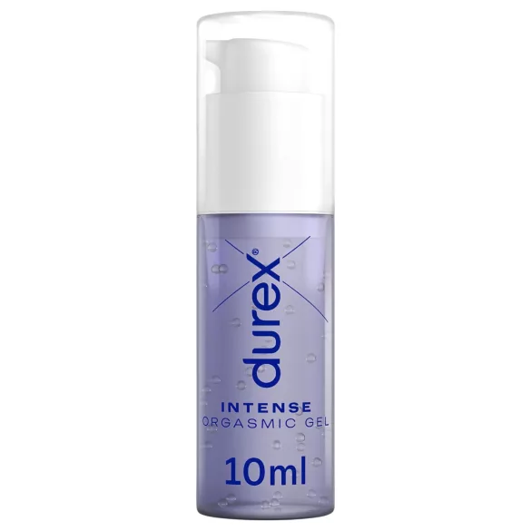 Durex Intense - stimulačný intímny gél pre ženy - 10ml