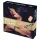tease & please - Master & Slave - prémiová BDSM dobrodružná sada pre páry (13-dielna)