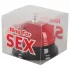 Szexuálny zvonček - stolový zvonček na sex