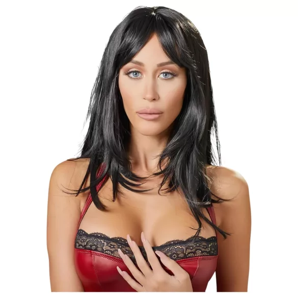 Cottelli - parochňa dlhá čierna