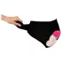 Pumpovací spodky s penisom (čierne)