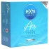 EXS - ultra tenké latexové kondómy - 48 ks